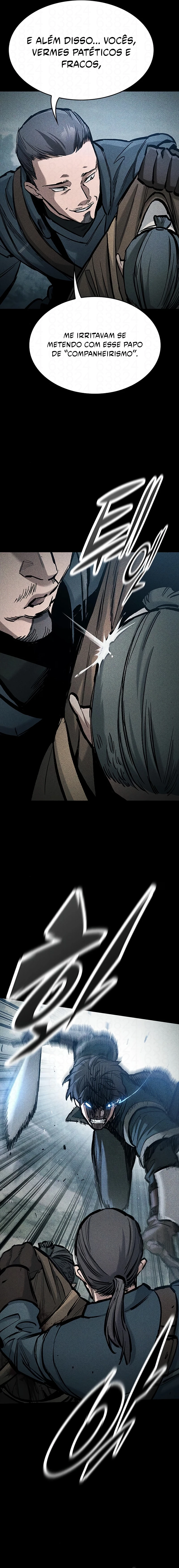 Read Cavaleiro em Eterna Regressão BR Manga Online