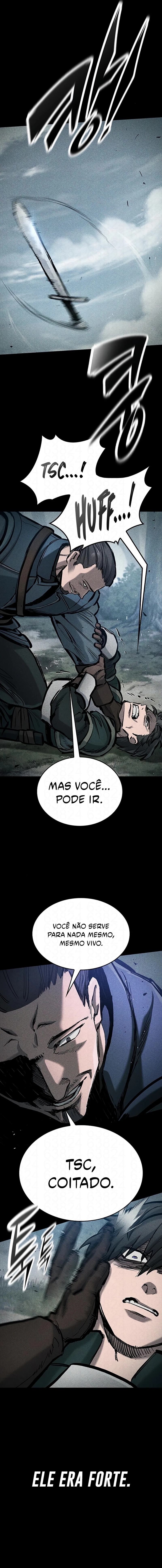 Read Cavaleiro em Eterna Regressão BR Manga Online