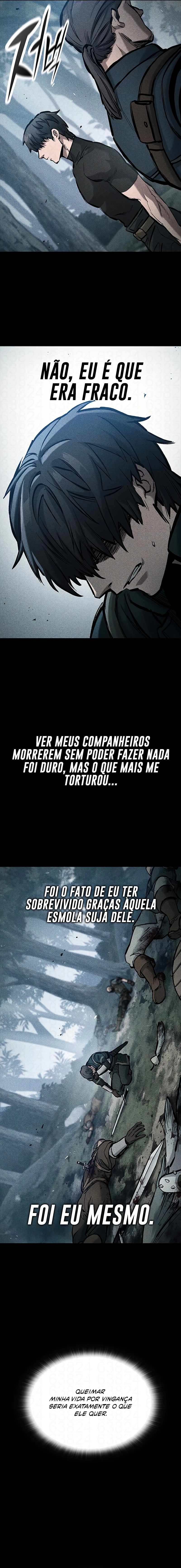 Read Cavaleiro em Eterna Regressão BR Manga Online