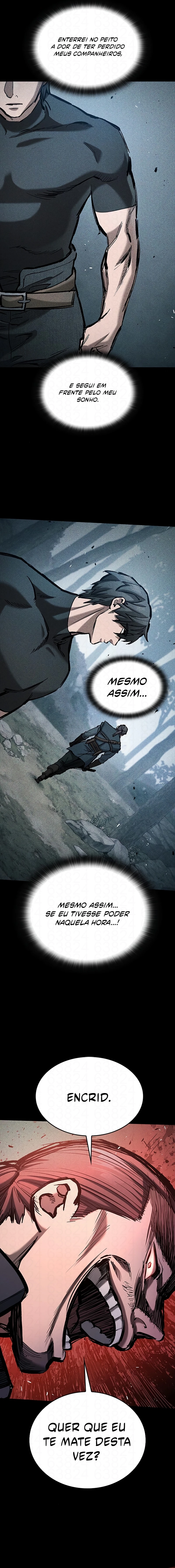 Read Cavaleiro em Eterna Regressão BR Manga Online