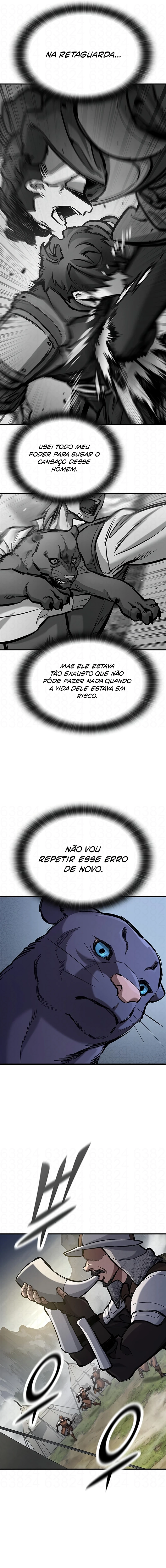 Read Cavaleiro em Eterna Regressão BR Manga Online