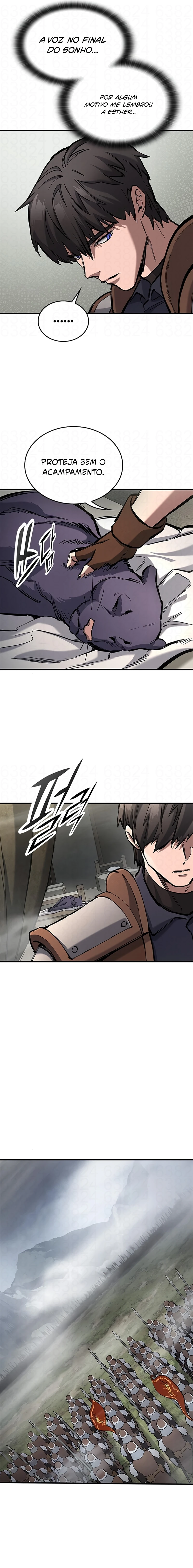 Read Cavaleiro em Eterna Regressão BR Manga Online