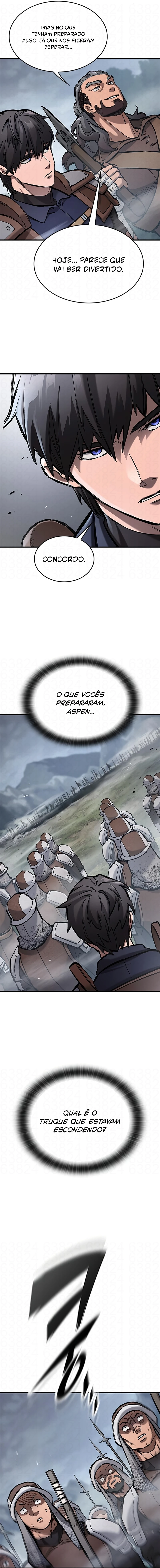 Read Cavaleiro em Eterna Regressão BR Manga Online