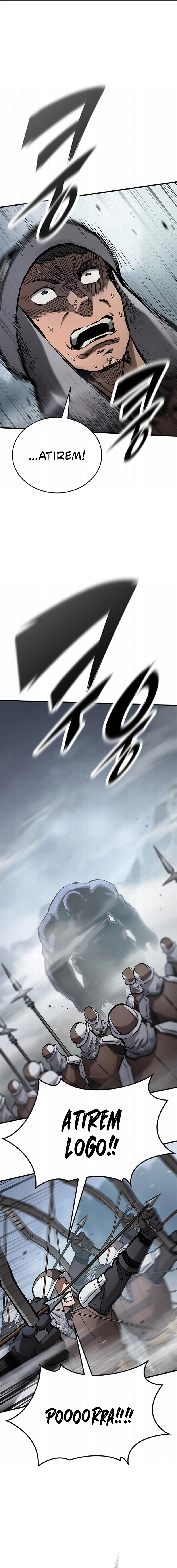 Read Cavaleiro em Eterna Regressão BR Manga Online