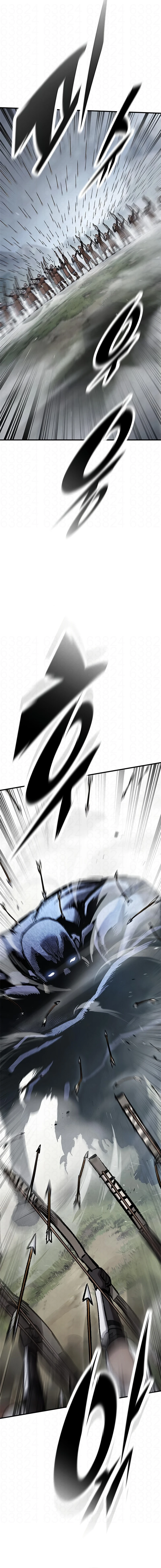 Read Cavaleiro em Eterna Regressão BR Manga Online