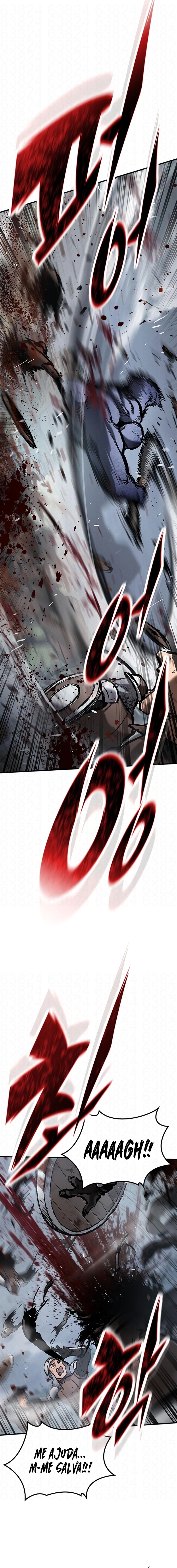 Read Cavaleiro em Eterna Regressão BR Manga Online