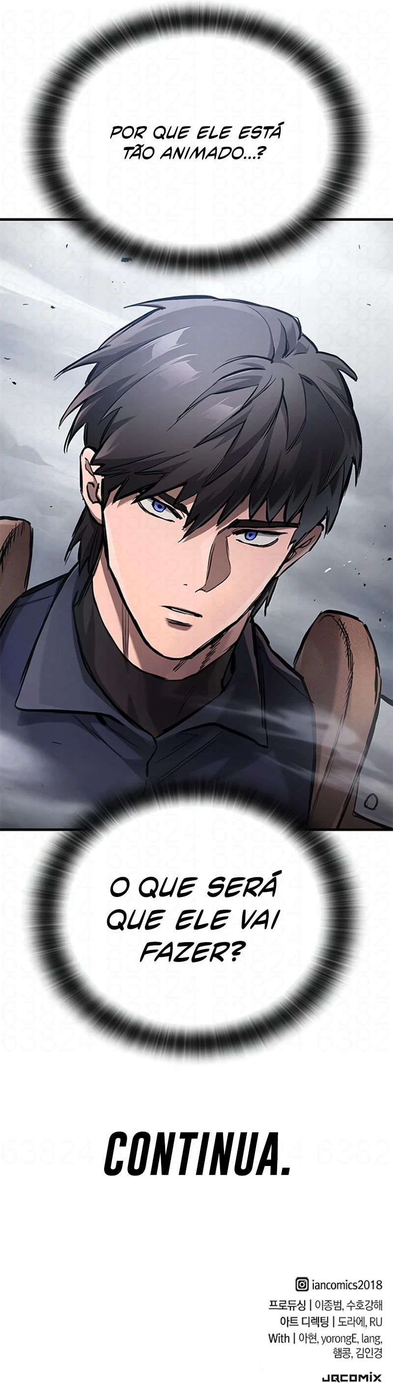 Read Cavaleiro em Eterna Regressão BR Manga Online