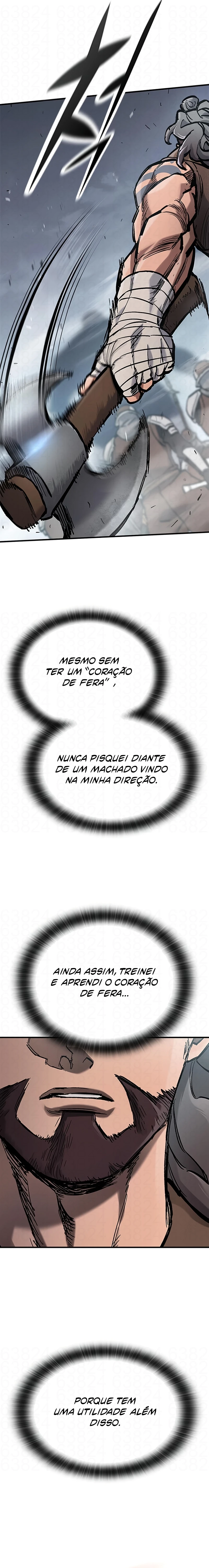 Read Cavaleiro em Eterna Regressão BR Manga Online