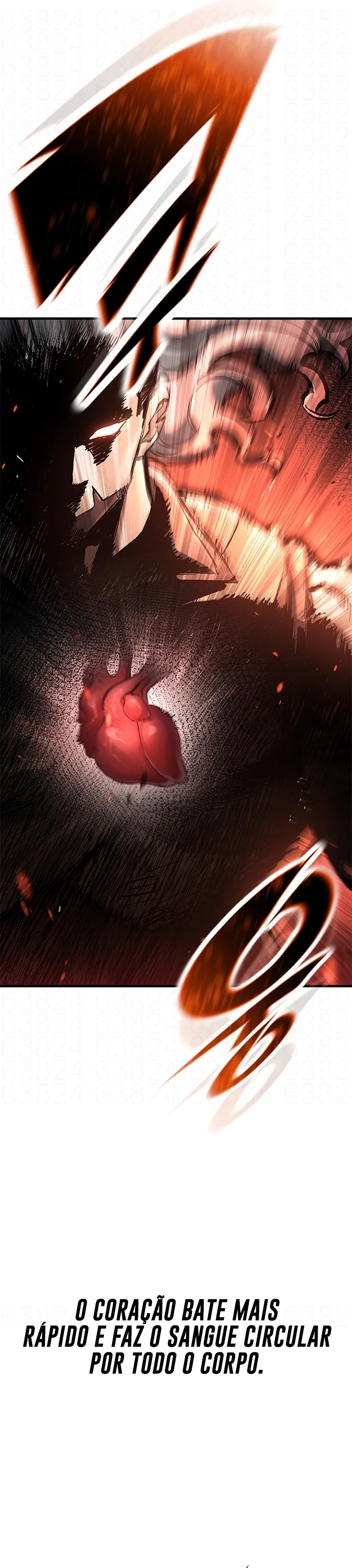 Read Cavaleiro em Eterna Regressão BR Manga Online