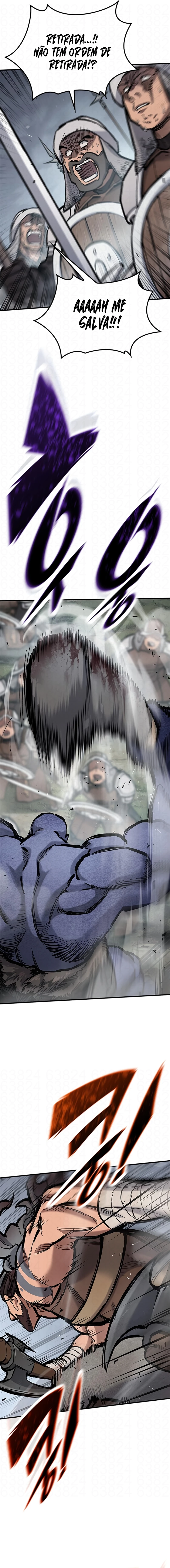 Read Cavaleiro em Eterna Regressão BR Manga Online