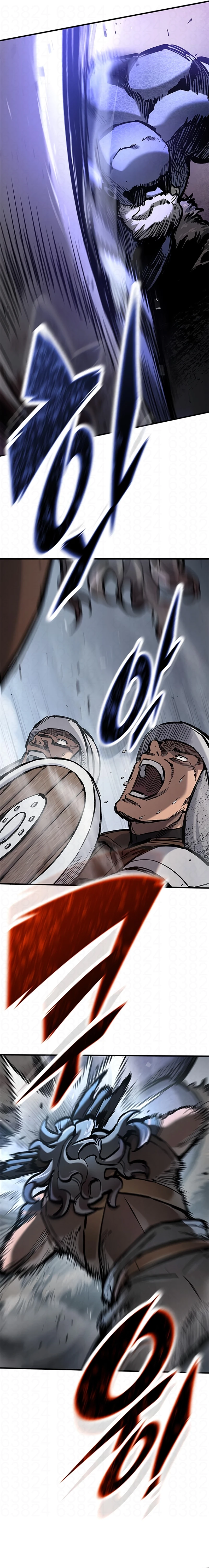 Read Cavaleiro em Eterna Regressão BR Manga Online