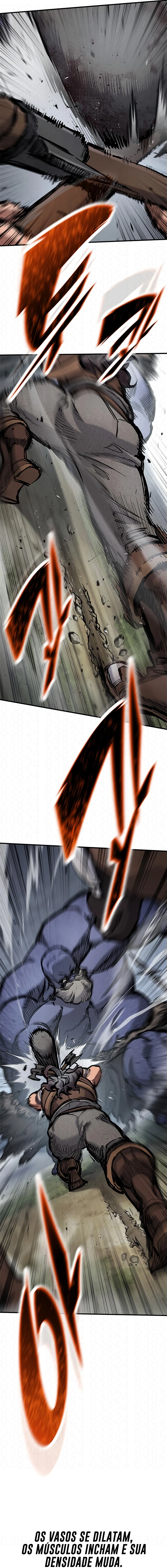 Read Cavaleiro em Eterna Regressão BR Manga Online