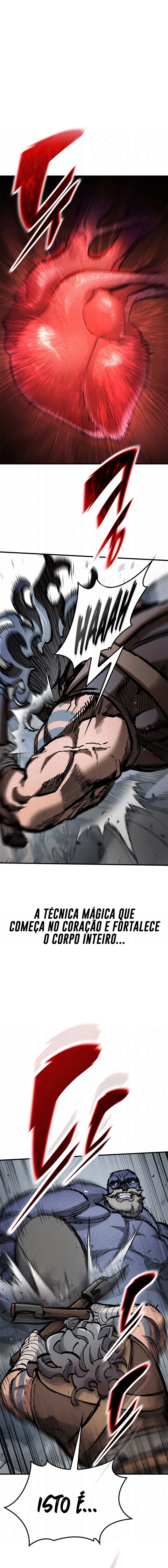 Read Cavaleiro em Eterna Regressão BR Manga Online