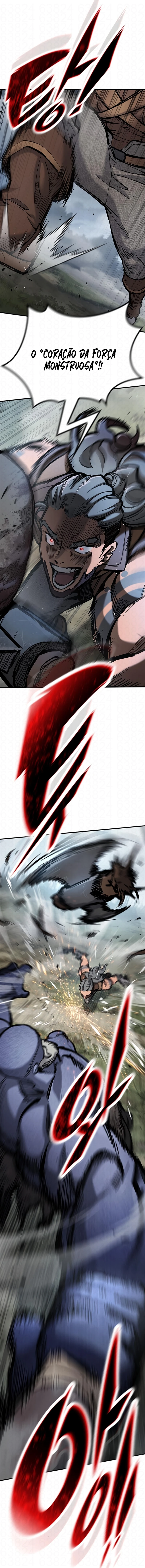 Read Cavaleiro em Eterna Regressão BR Manga Online