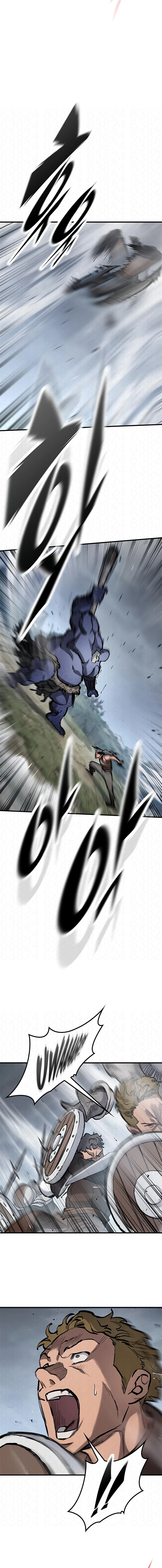 Read Cavaleiro em Eterna Regressão BR Manga Online