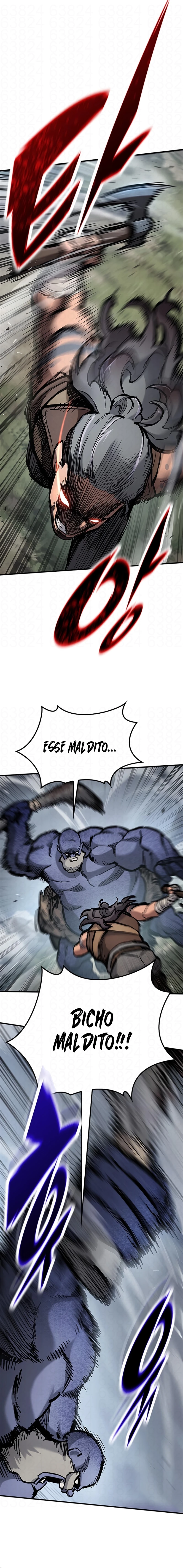 Read Cavaleiro em Eterna Regressão BR Manga Online