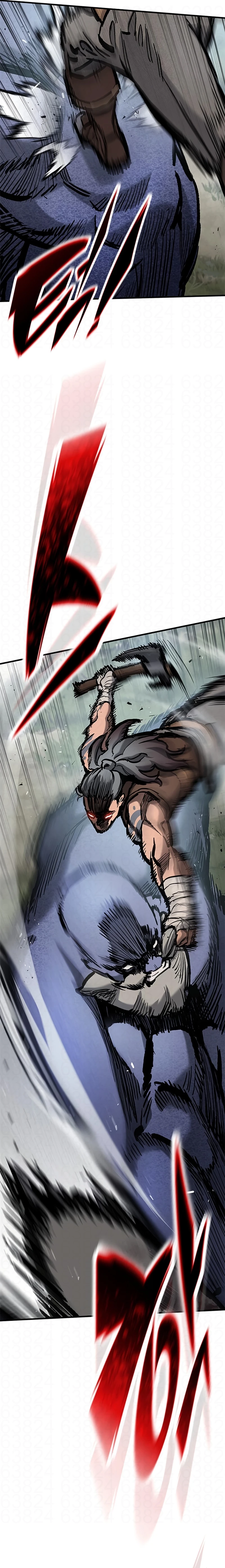 Read Cavaleiro em Eterna Regressão BR Manga Online