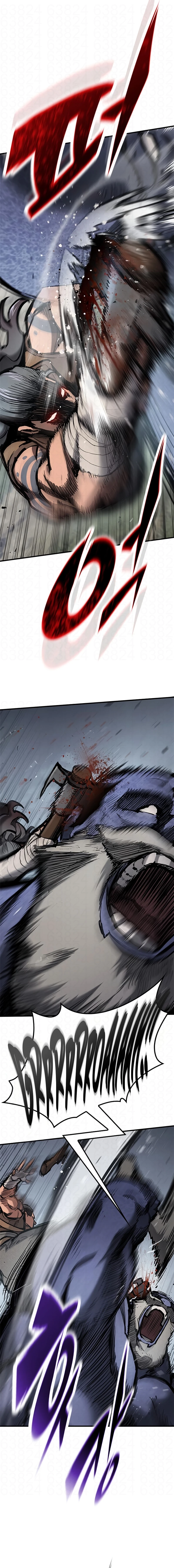 Read Cavaleiro em Eterna Regressão BR Manga Online