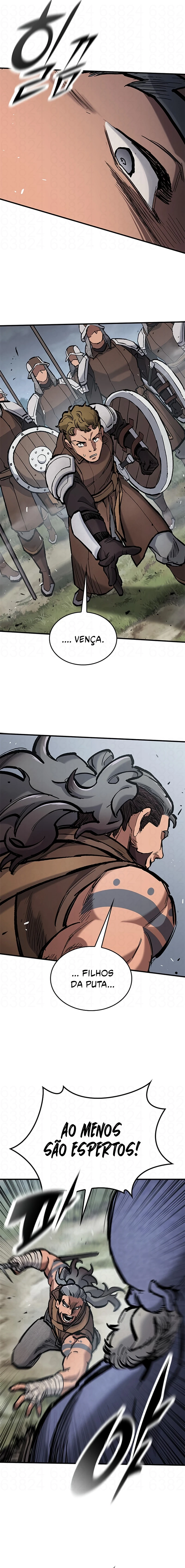 Read Cavaleiro em Eterna Regressão BR Manga Online