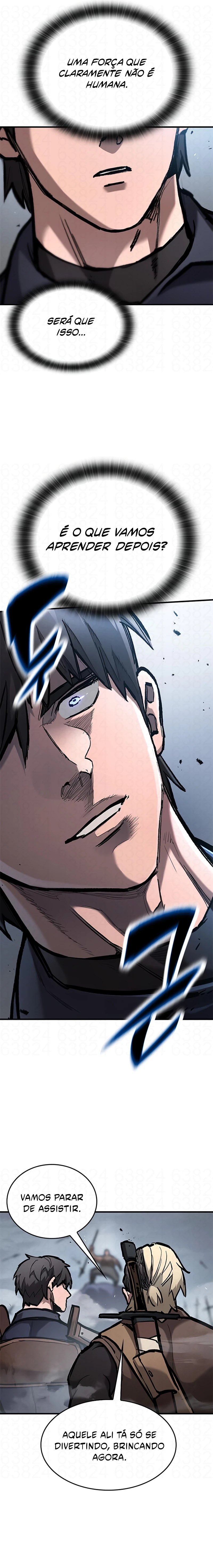 Read Cavaleiro em Eterna Regressão BR Manga Online