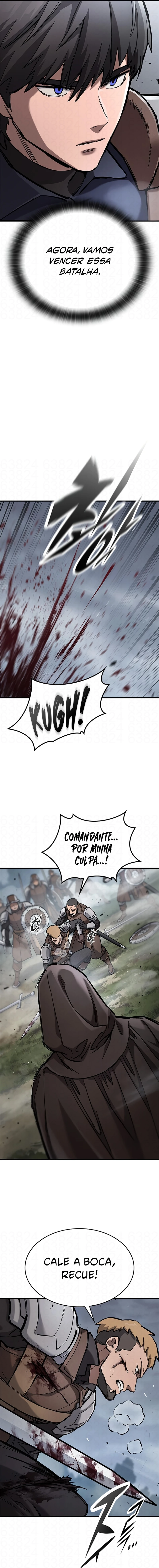 Read Cavaleiro em Eterna Regressão BR Manga Online