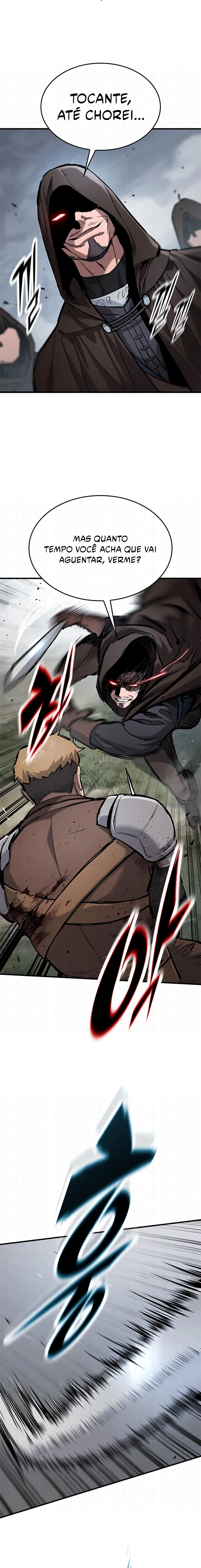 Read Cavaleiro em Eterna Regressão BR Manga Online