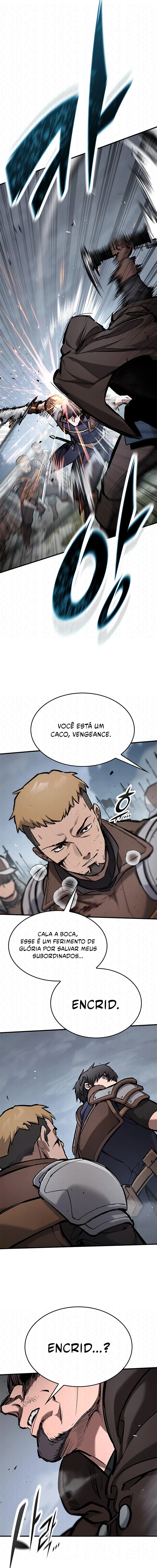 Read Cavaleiro em Eterna Regressão BR Manga Online