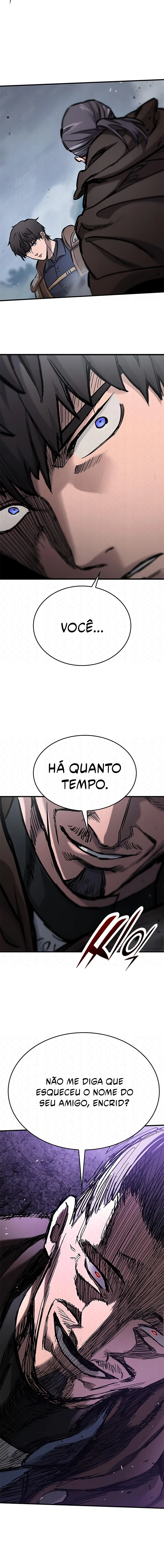 Read Cavaleiro em Eterna Regressão BR Manga Online