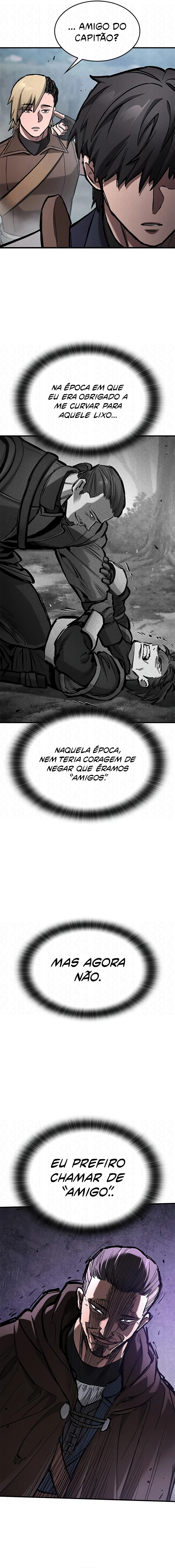 Read Cavaleiro em Eterna Regressão BR Manga Online