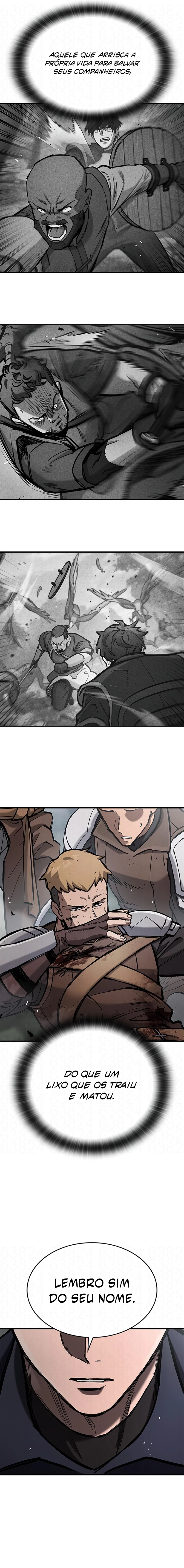 Read Cavaleiro em Eterna Regressão BR Manga Online