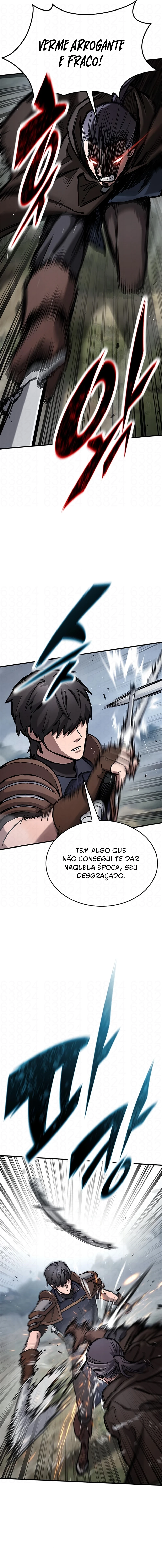 Read Cavaleiro em Eterna Regressão BR Manga Online