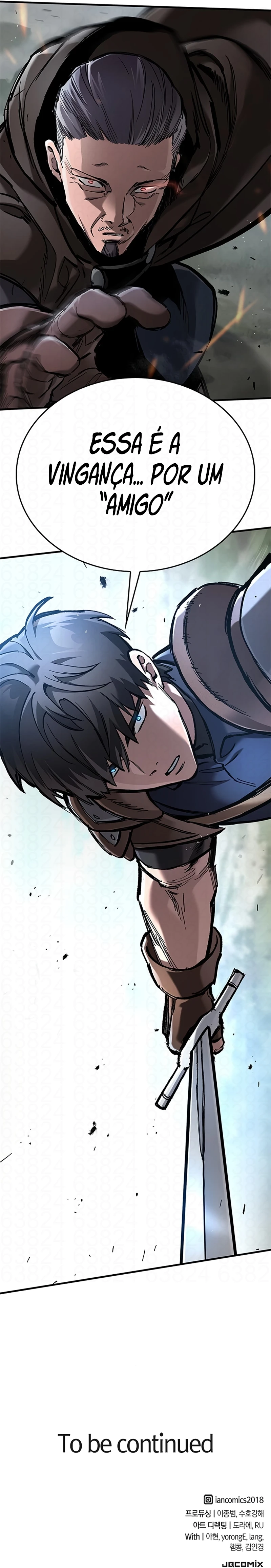 Read Cavaleiro em Eterna Regressão BR Manga Online