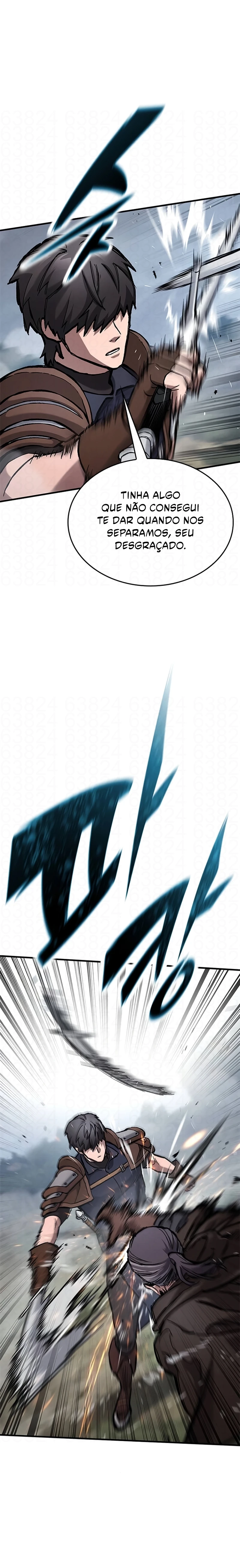 Read Cavaleiro em Eterna Regressão BR Manga Online