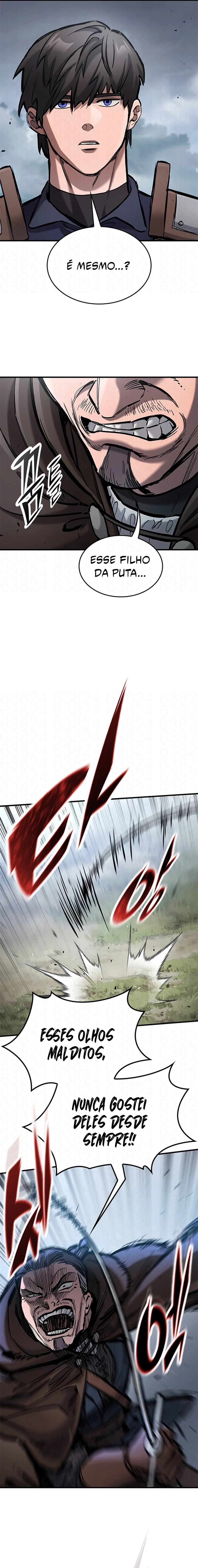 Read Cavaleiro em Eterna Regressão BR Manga Online