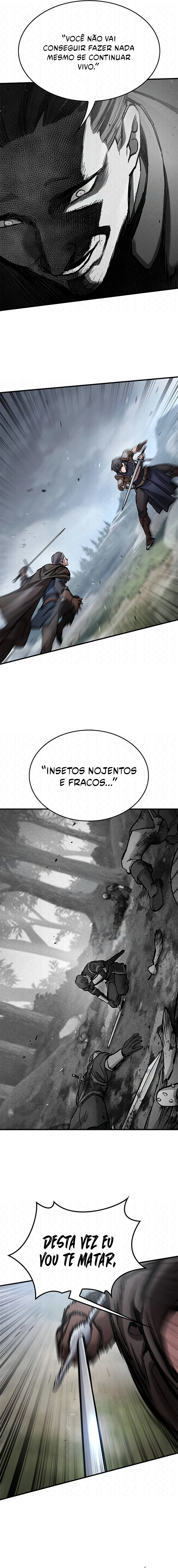 Read Cavaleiro em Eterna Regressão BR Manga Online