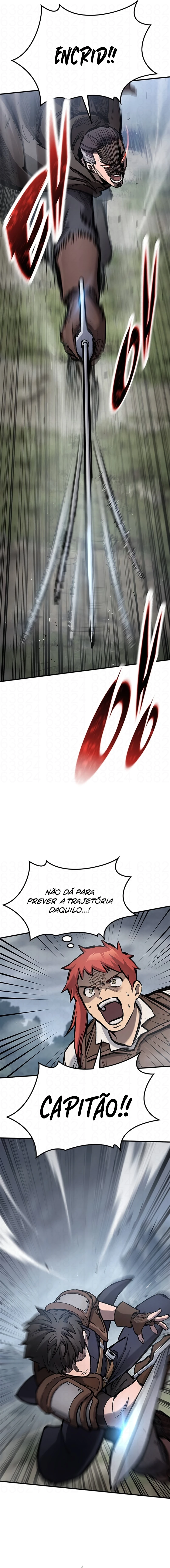 Read Cavaleiro em Eterna Regressão BR Manga Online