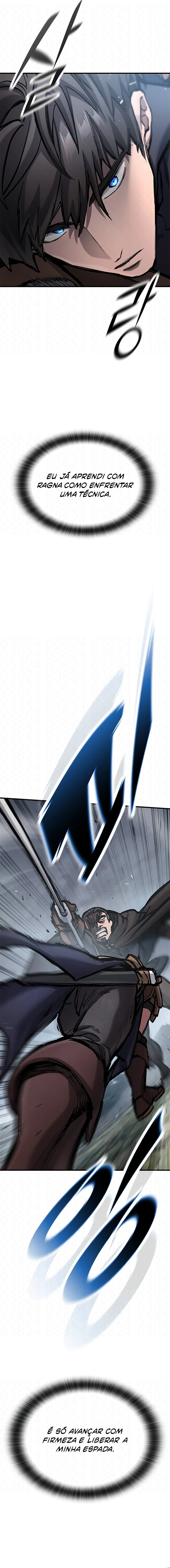 Read Cavaleiro em Eterna Regressão BR Manga Online