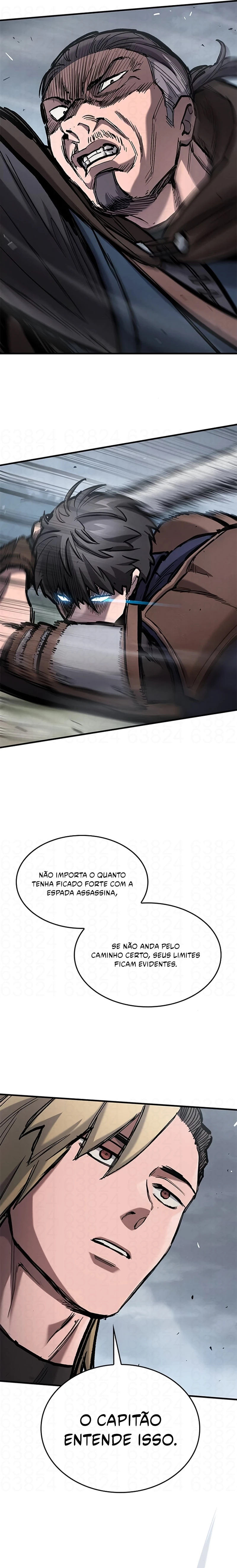 Read Cavaleiro em Eterna Regressão BR Manga Online