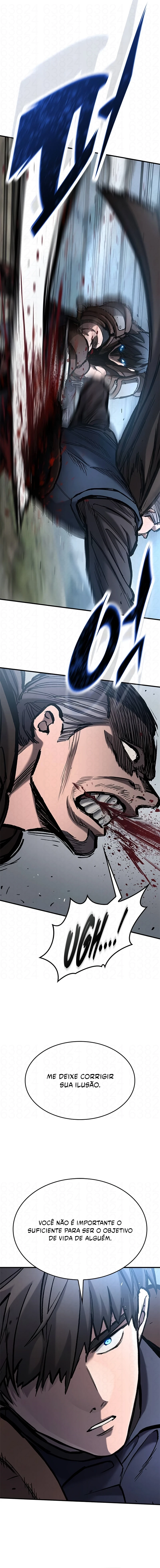 Read Cavaleiro em Eterna Regressão BR Manga Online