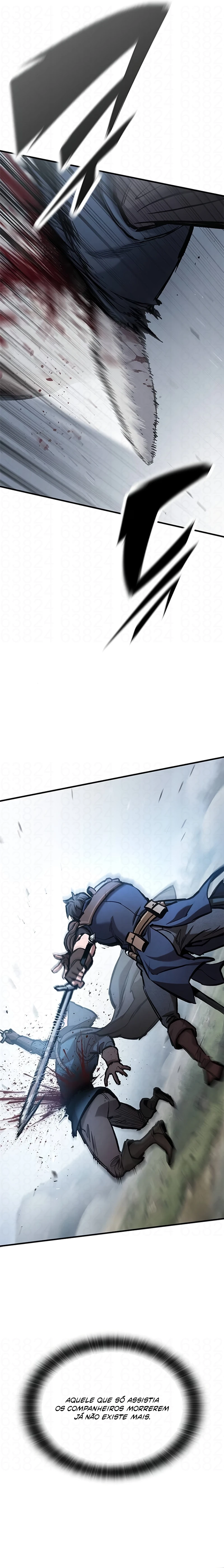 Read Cavaleiro em Eterna Regressão BR Manga Online