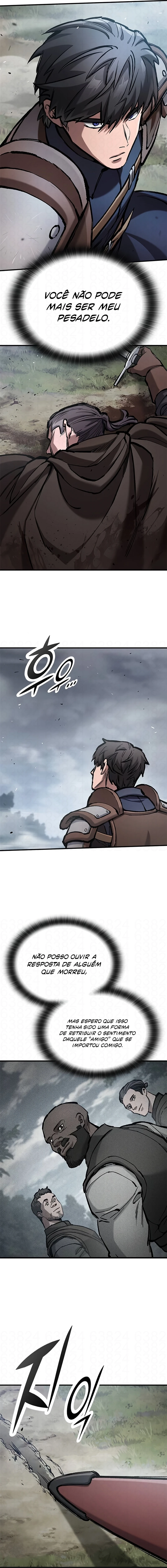 Read Cavaleiro em Eterna Regressão BR Manga Online