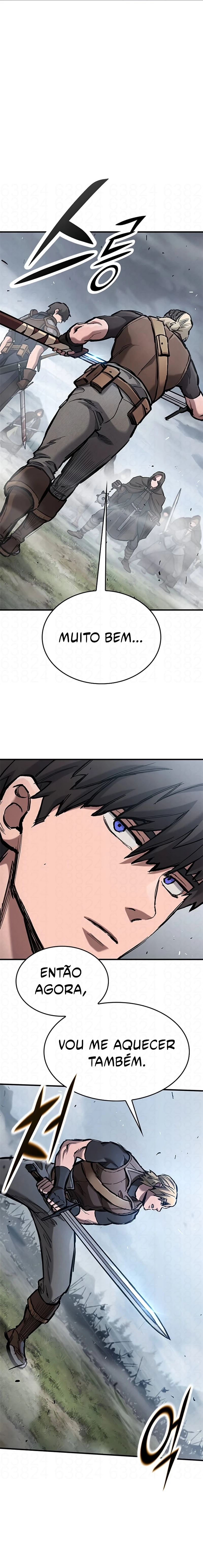 Read Cavaleiro em Eterna Regressão BR Manga Online