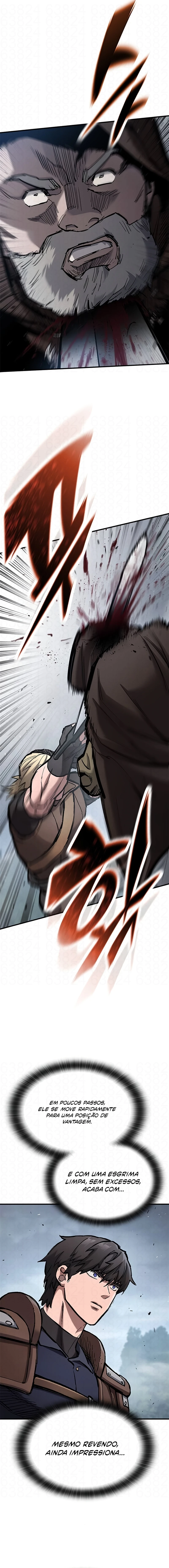 Read Cavaleiro em Eterna Regressão BR Manga Online