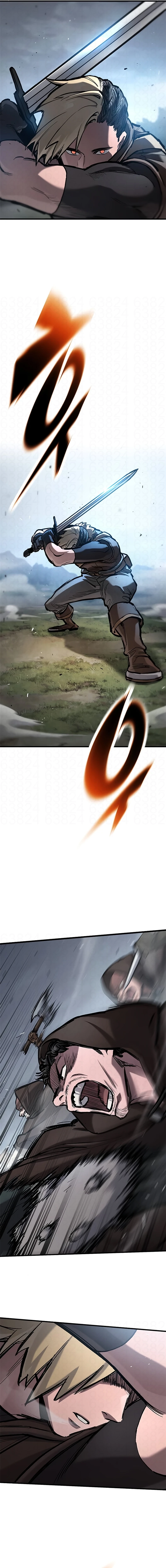 Read Cavaleiro em Eterna Regressão BR Manga Online