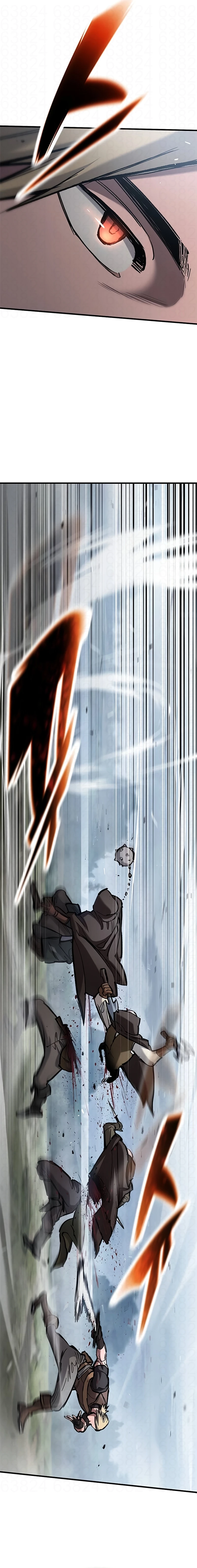 Read Cavaleiro em Eterna Regressão BR Manga Online