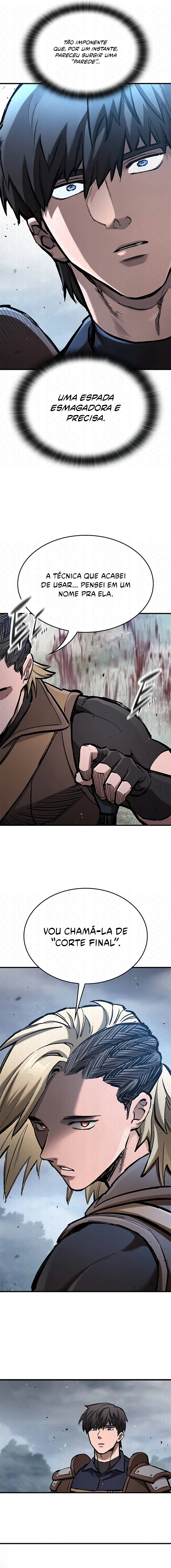 Read Cavaleiro em Eterna Regressão BR Manga Online