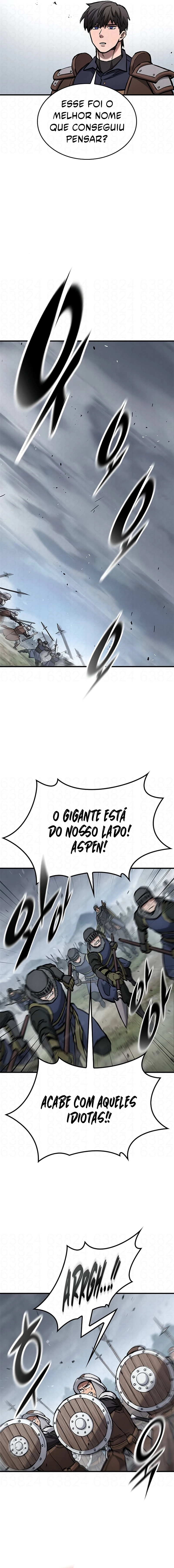 Read Cavaleiro em Eterna Regressão BR Manga Online