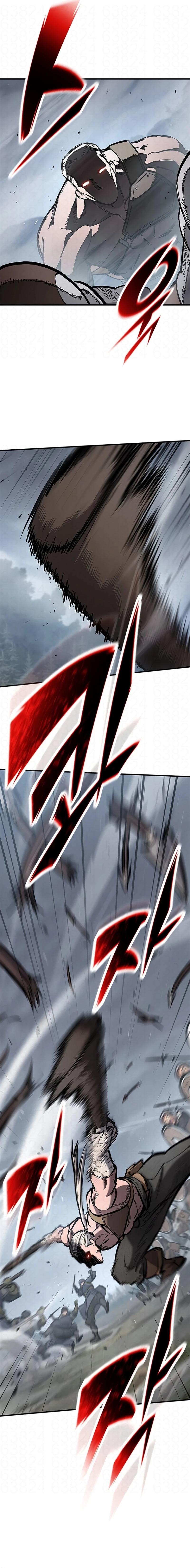 Read Cavaleiro em Eterna Regressão BR Manga Online