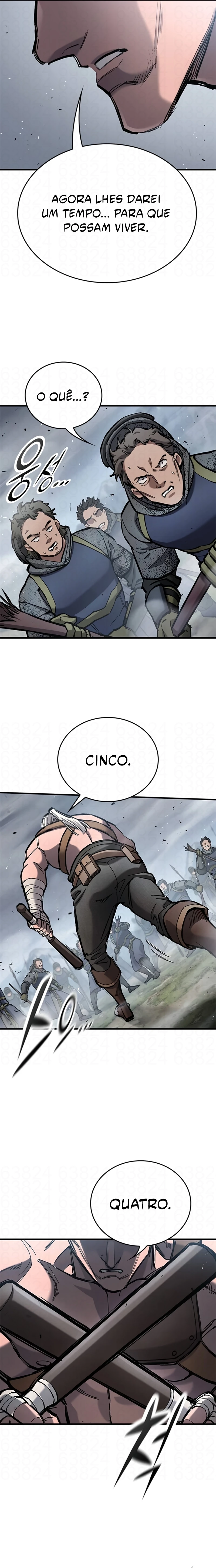 Read Cavaleiro em Eterna Regressão BR Manga Online