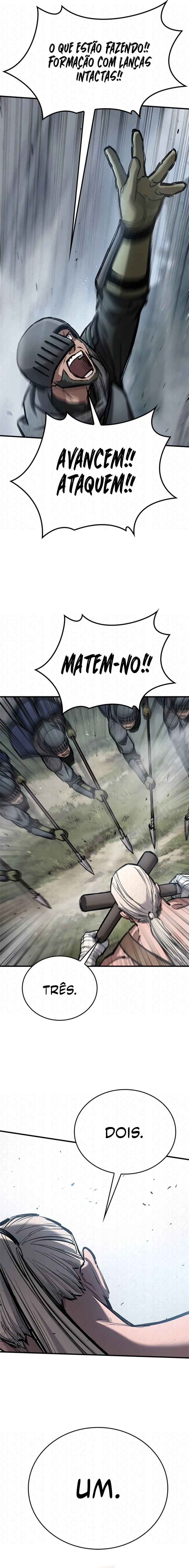 Read Cavaleiro em Eterna Regressão BR Manga Online